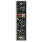 Technozi Rm-1676 Sony Uyumlu Google Play-netflıx-youtube Tuşlu Unıversal Lcd Led Tv Kumanda