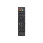 technozi Rose HD-1000 Uydu Kumandası