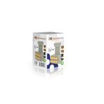 technozi Sekizli Cıkış 8 Li Lnb Octo Lnb 8k Ultra Hd Kalitesi Full Hd Yayın Kalitesi