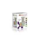 technozi UNIVERSAL 4'LÜ LNB QUAD 8K ULTRA HD