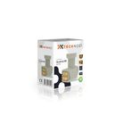 TECHNOZİ UNIVERSAL SANTRAL LNB QUATTRO LNB 8K ULTRA HD