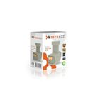 technozi UNIVERSAL TWİN LNB 8K ULTRA HD
