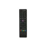 technozi VESTEL LCD Küçük Kalıp Orta Tv Kumandası
