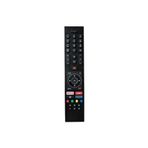 technozi VESTEL Turn Led Tv Kumandası - Netflix Youtube Primevideo Tuşlu