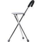 Techora Sale Oturaklı Baston