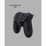 Techora Sale Ps4 Uyumlu Kablosuz Oyun Kolu – Titreşimli, Şarjlı ve Ergonomik
