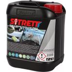 Techora Sale Sitrett Mx Kuş Pisliği, Sinek, Böcek, Reçine Temizleyici Pro 5 kg