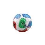 Techsport 5 No Dünya Kupası Futbol Topu Halı Saha Çim Saha Sert Zemin Futbol Topu
