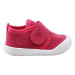 Techsport Anzu Bebek Patik Günlük Ayakkabı TS1001P-FUSYA Pembe - 7F8-Pembe