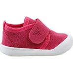 Techsport TS1001P Fuşya Pembe Anzu Bebek Patik Günlük Ayakkabı