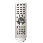 Techstar 5427 Uydu Alıcısı Kumandası