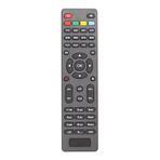 Techstar 6000 HD Uydu Kumanda