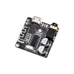 TechStore VHM-314 VHM314 Bluetooth BT 5.0 ses alıcı modül Mikro USB