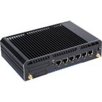 Techstorm K3 F17H-C Intel Core i3-6006U 8 GB Ram 128 GB HDD Freedos Firewall Mini PC
