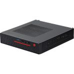 Techstorm Quanta Intel I7 8750H Işlemci 16 GB Ram 512 GB Depolama WIN11 Pro Mini Bilgisayar - Windows 11 Pro