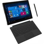 Techstorm Winpad P02 Intel Celeron N4120 8GB 128GB Windows 10 Pro 11.6" Tablet + Klavye + Kalem