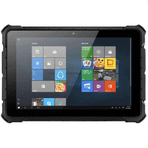 Techstorm Winpad P04 Wi-Fi 128GB 10.1 inç Siyah Tablet PC