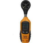 Techsun Anemometre Dijital Ekran