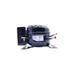 Techsun Araç, Karavan, Tekne, Yat Buzdolabı Motoru TCH25G Dc 12-24V R134A TCH25G Kompresör