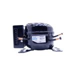 Techsun Araç, Karavan, Tekne, Yat Buzdolabı Motoru Tch30g Dc 12-24v R134a