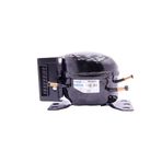 Techsun Araç, Karavan, Tekne, Yat Buzdolabı Motoru Tch35g Dc 12-24v R134a