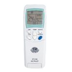 Techsun KT-518 Klima Kumandası