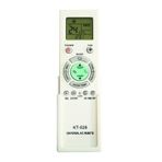 Techsun KT-528 Klima Kumandası