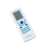Techsun KT-E05 Klima Kumandası