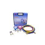 Techsun Manifold MFD-305 90 Cm Hortumlu R410- 22-134-404