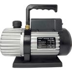 Techsun Vakum Pompası TC-VP-7.6M/C / 4.5 CFM - VP-7.6M/C 4.5CFM