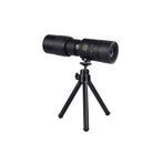 Techtic Super Telefoto Durbun Zoom Monokuler Teleskop Tasinabilir