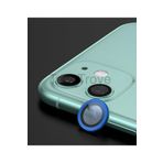 Techtrove Apple İphone 12 Mini Kamera Lens Koruyucu Parmak İzi Bırakmayan A+ Kalite Koyu Yeşil