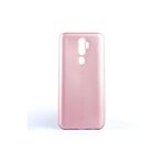 Techtrove Oppo A9 2020 Kılıf Premier Silikon Lansman A Kalite Kapak Rose Gold