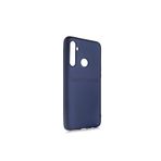Techtrove Realme 5İ Kılıf Premier Silikon Lansman A Kalite Kapak Lacivert