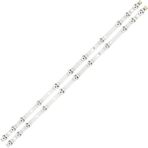 Techwood 32TEC600 LED Bar Takım