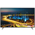 Techwood 65TEC9500UA 65 inç 165 Ekran 4K Ultra HD Android LED TV