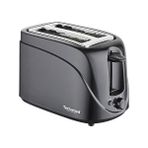 Techwood Ekmek Kızartma Makinesi, 700 W, Siyah TGP-106