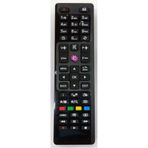 Techwood LCD TV Kumandası