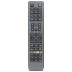 Techwood RC-4845 LED TV Kumandası