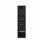Techwood Uydu Alıcılı Led Televizyon Kumandası