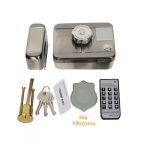 Tecimm Tec 920 Akıllı Kilit (Proximiyt) Komple Takım