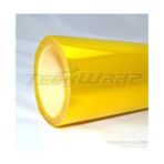 TeckWrap Sarı Far Filmi 30 CMX200 CM