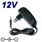 Teclado Piyano Casio Privia PX-110 PX110 PX 110 için Üst Şarj Adaptörü Ağ Şarj Cihazı 12V