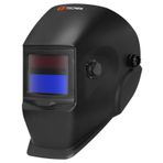 Tecmen Kolormatik Kaynak Baş Maskesi TM1+ADF615S 2 Sensör