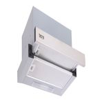 Tecna 60 CM İNOX SÜRGÜLÜ ASPİRATÖR 8962