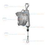 Tecna 9363 20-25 kg 2 m Havalı Balanser
