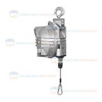 Tecna 9453 Balanser 130-140 kg 3 m Halat