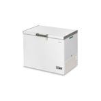 Tecna Cf3305 300 Litre Yatay Derin Dondurucu- 7 Yıl Motor Garantili