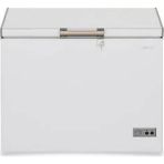 Tecna CF5469 Dual Beyaz 500 lt Sandik Tipi Derin Dondurucu