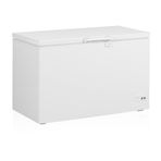 Tecna Net 395 Lt Dual Mode E Sınıf Sandık Tipi Derin Dondurucu Beyaz